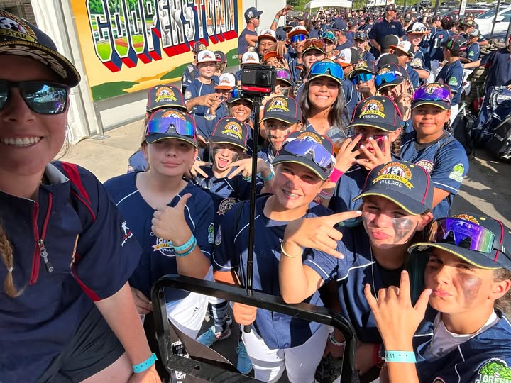 Team and community activities