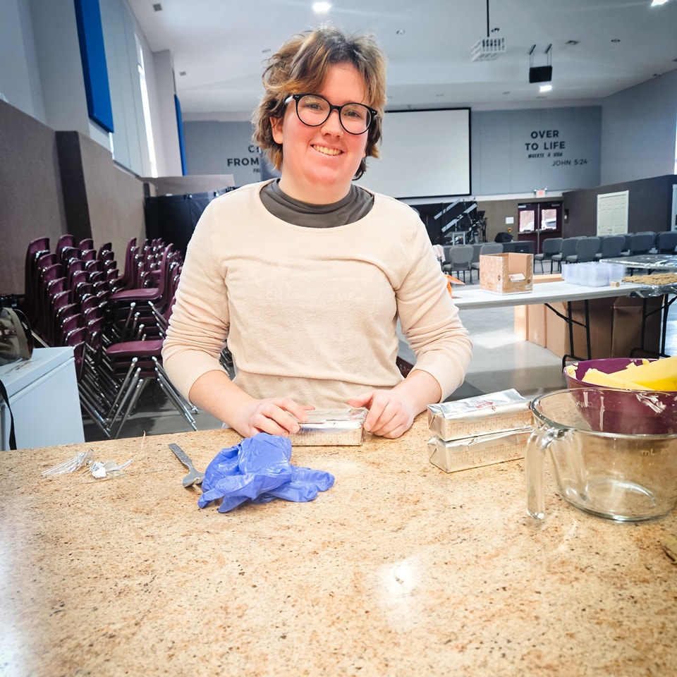 Operational work carried out by the company